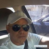 Alexander Solano