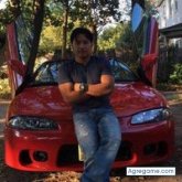 Busco pareja. Vamos conocerte tu y yo.