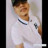 El Cruzito BeZa, Chico de Carmel para Chicos en Agregame.