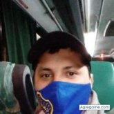 Chatear con horaciorubidarte1810 de Posadas