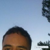 yassin22 chico soltero en Monreal del Campo