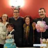 44666 chico divorciado en Mar Del Plata