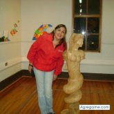 niye chica separada en Chimbarongo