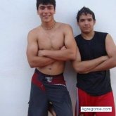 Orlando Ahmad