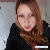 Adrilinda chica soltera en 