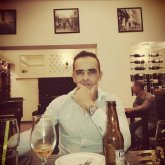 Chatear con RichardM73 de Centro Habana