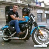 Balder chico soltero en Barcelona