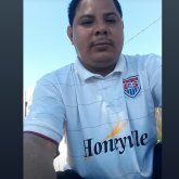 Hiobani, Chico de Fontana para Chicos en Agregame.