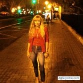 Foto de perfil de Maryedel