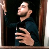 fabian_sandoval chico soltero en Puerto Barrios