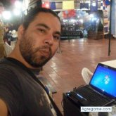 Richardpy chico soltero en Fernando De La Mora