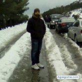 Busco pareja. Mujer para relación