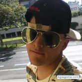 andrewcorrea chico soltero en Samborondón