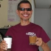 Busco pareja. Busco una Dama para