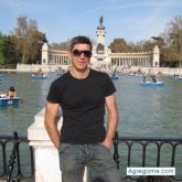 Chatear con Gatsbimadrid de Madrid Ciudad