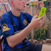 Busco pareja. Conocer mujeres.