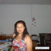 patycitas chica soltera en Lince