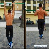 andresvelazques chico soltero en Pasto