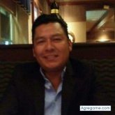 Rigoberto Sanchez, Chico de Yucaipa para Chicos en Agregame.