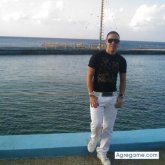 yusniel chico soltero en Guanabacoa