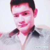 Augusto Baez, Chico de Villa Berthet para Chicos en Agregame.