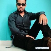 RamiroSanzA chico soltero en Salitre