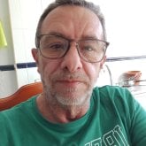 Busco pareja. Mi compañera de vida.