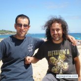 blata chico soltero en Guadarrama