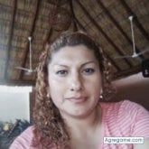 Mujeres solteras en El Higo