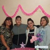 Encuentra Mujeres Solteras en Villa Rumipal (Córdoba)