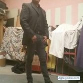 omarmartinez2138 chico soltero en Venustiano Carranza