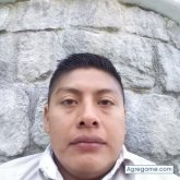 Jmsantos chico soltero en San Sebastian