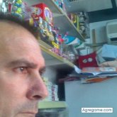 bikeman chico casado en Motril