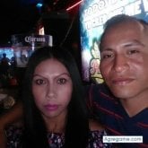 Mujeres solteras y chicas solteras en Huautla (Hidalgo)