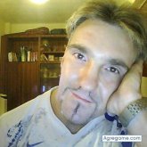 oskarf76 chico soltero en Bilbao