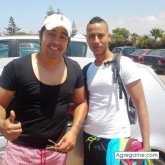 IMAD2011 chico soltero en 