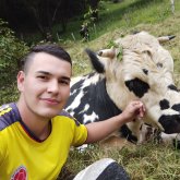 3112904300. Busco conocer gente.