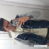 Foto de perfil de Luisnacho999