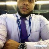 johnniewalker5406 chico soltero en Santo Domingo Oeste