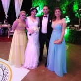 Busco conocer gente. Amigas.