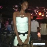 leyanys chica soltera en Balcón De La Lisa