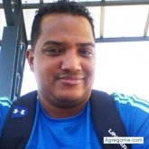argenis adrian
