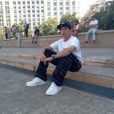 Un chica que sea Real y sincera no me