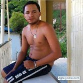 Busco hacer amistades.