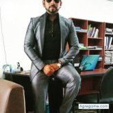 Goferlu chico soltero en Puerto Cayo