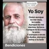 Amistad, bien ambiente. Estado indeciso,