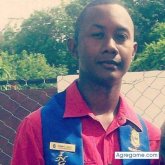 luisgerardojc chico soltero en Valencia