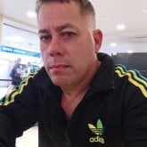 Amistad a ver donde se llega. Amigable,