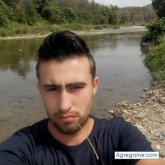 Fabian Andres quintero Prada