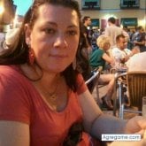 Busco hacer amistades. En principio